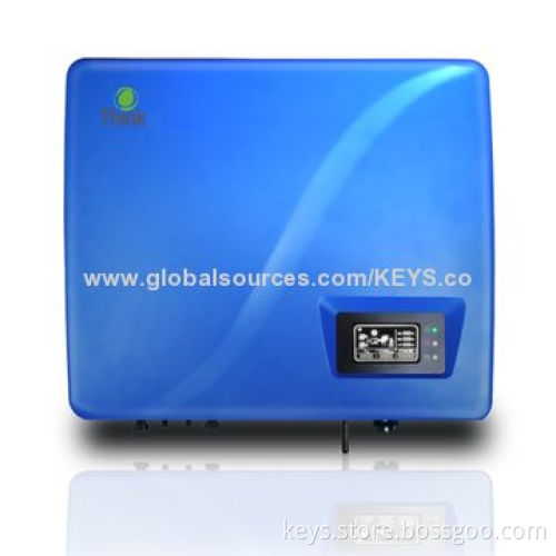 5000kW Solar PV Grid Tie Inverters with Proprietary DSP Drive Technology